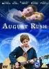 August Rush (August Rush) [DVD]